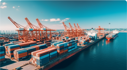 Supply Chain Financing