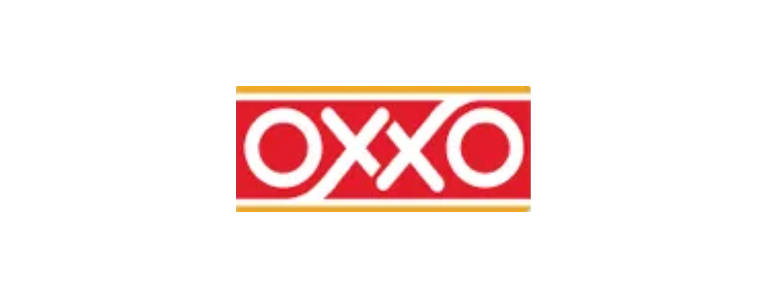 oxxo Logo